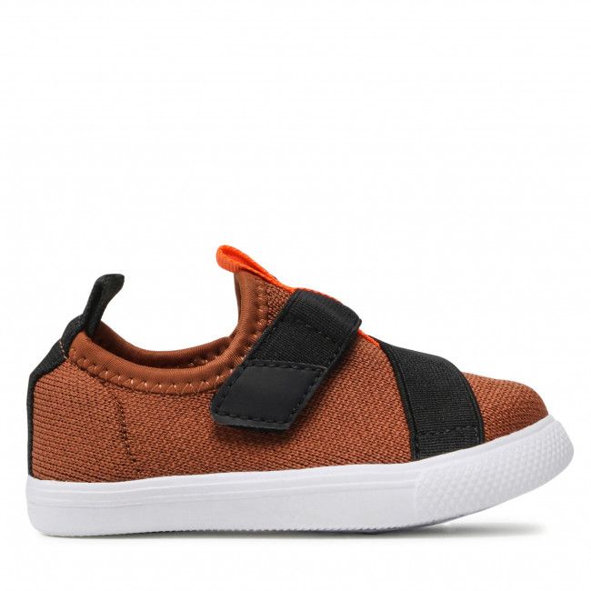 Sneakers Bibi - Agility Mini 1046361 Caramel/Black