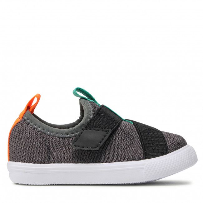 Sneakers Bibi - Agility Mini 1046363 Graphite/Black/Green New