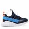 Sneakers Bibi - Evolution 1053225 Navy/Aqua/Eletric