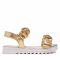 Sandali Bibi - Flat Form 1059231 Gold