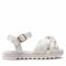 Sandali Bibi - Flat Form 1059238 White/Print