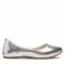 Ballerine Bibi - Renascence Kids 1069318 Metalizado/Silver