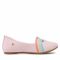 Scarpe basse BIBI - Renascence Kids 1069331 Sugar/Rainbow