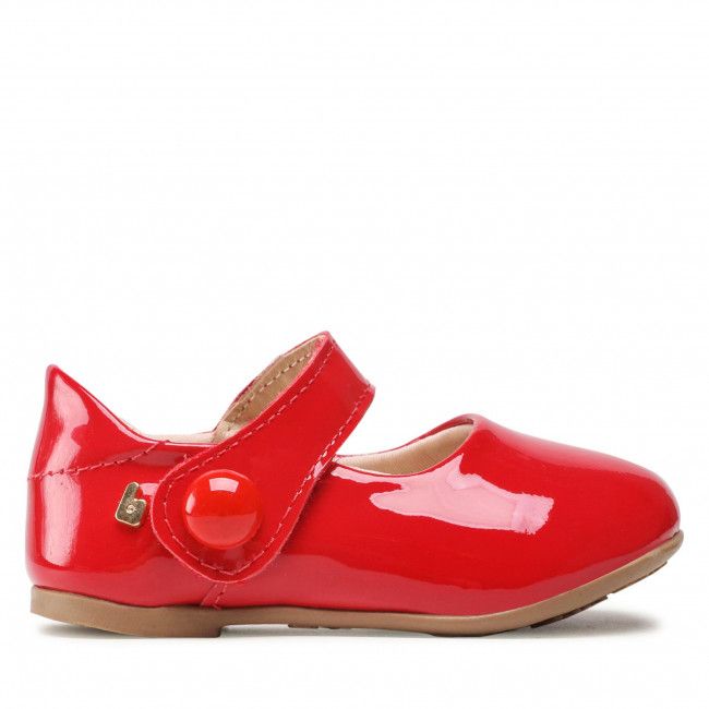 Scarpe basse BIBI - Anjos Mini 1072057 Red