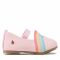 Ballerine Bibi - Anjos Mini 1072275 Sugar/Rainbow