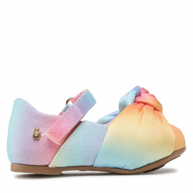 Scarpe basse Bibi - Anjos Mini 1072276 Rainbow