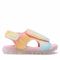 Sandali Bibi - Summer Roller Spoi 1103106 Rainbow