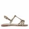 Sandali Bibi - Little Me 1104263 Gold