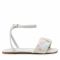 Sandali Bibi - Little Me 1104267 White/Print