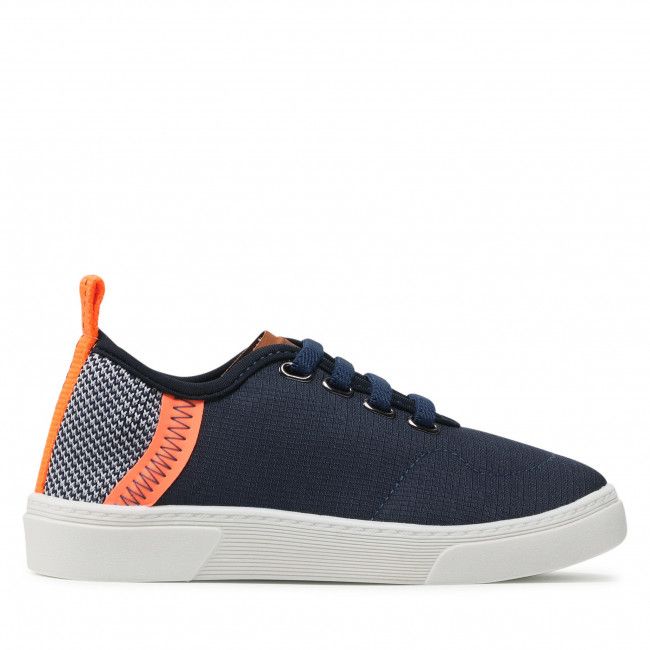 Sneakers Bibi - On Way 1108108 Navy/White/Lisbela