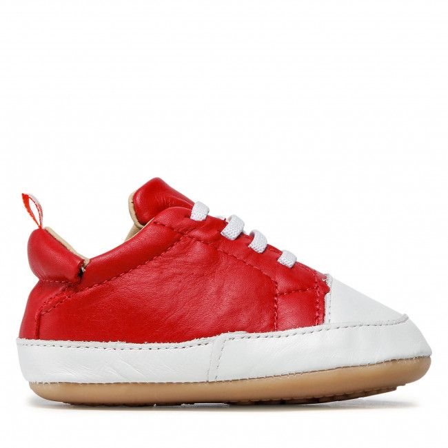 Sneakers BIBI - Afeto Joy 1124065 Red
