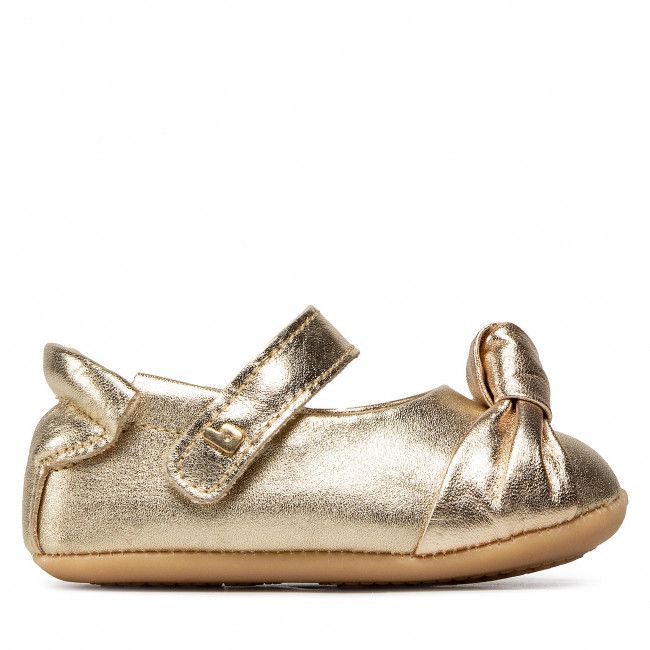 Scarpe basse Bibi - Afeto Joy 1124117 Gold