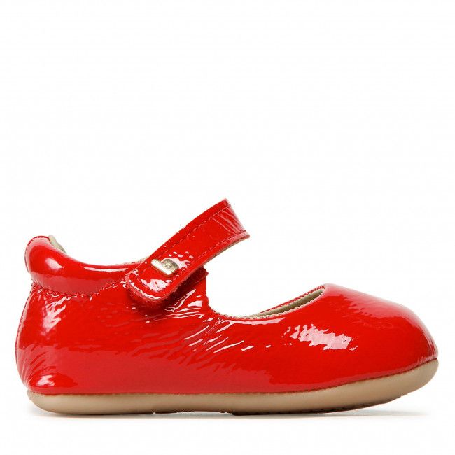 Scarpe basse Bibi - Afeto Joy 1124123 Verniz/Red