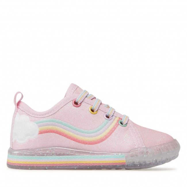 Sneakers Bibi - Comfy 1157067 Sugar/Rainbow