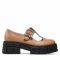 Scarpe basse L37 - Noche De Berlin D85 Marrone