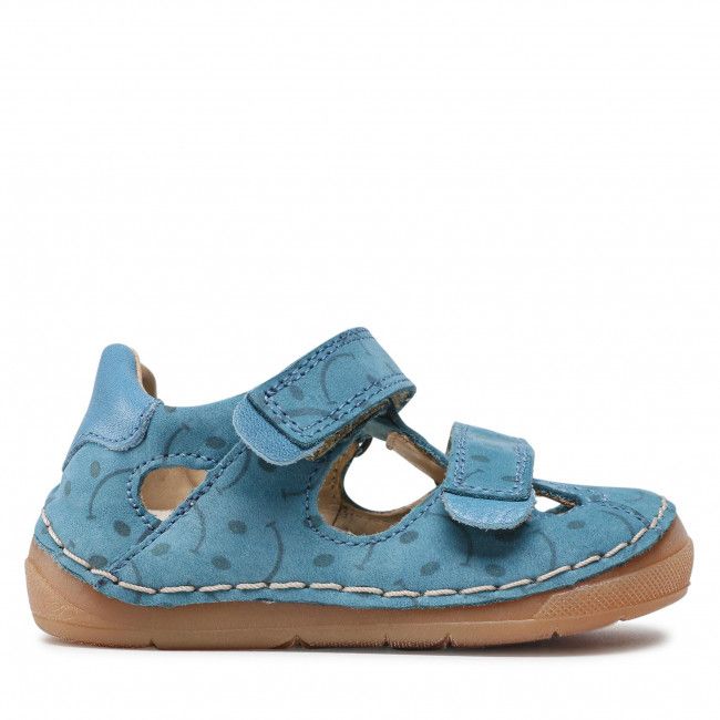 Sandali Froddo - G2150147-12 Denim+