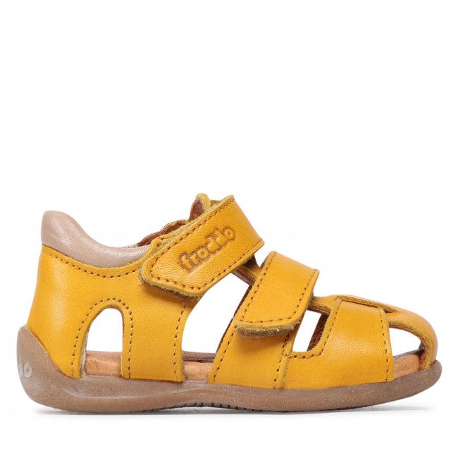 Sandali Froddo - G2150149-3 Dark Yellow