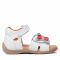 Sandali FRODDO - G2150152-3 White