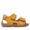 Sandali Froddo - G2150154-3 Dark Yellow
