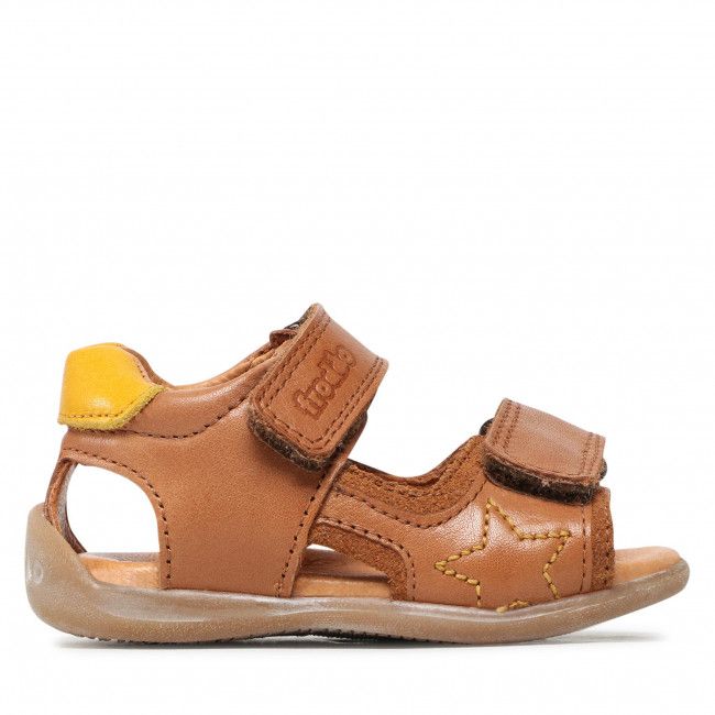 Sandali FRODDO - G2150154-4 Brown