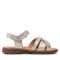 Sandali Franco - G3150200-1 Gold