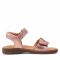 Sandali Froddo - G3150205-1 Pink Shine