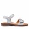 Sandali Froddo - G3150205-2 Silver