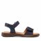 Sandali Froddo - G3150205-3 Blue+