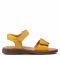 Sandali Froddo - G3150205-4 Dark Yellow