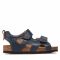 Sandali Froddo - G3150208 Blue