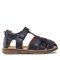 Sandali Froddo - G3150209 Dark Blue