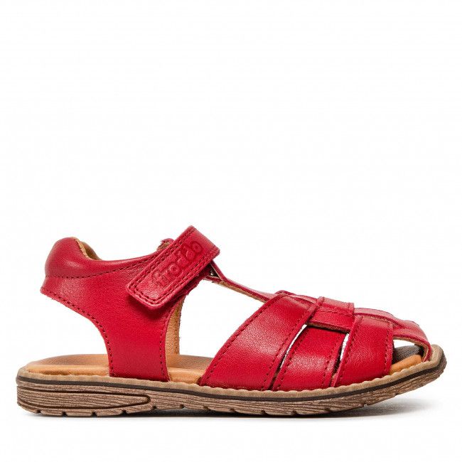 Sandali Froddo - G3150210-3 Red