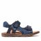 Sandali Froddo - G3150212 Dark Blue