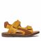 Sandali Froddo - G3150212-5 Dark Yellow