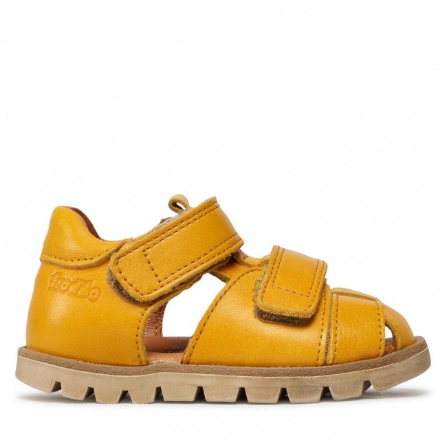 Sandali Froddo - G3150213-4 Dark Yellow