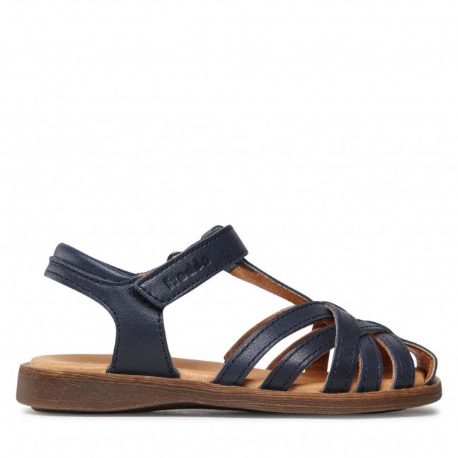 Sandali Froddo - G3150218-3 Dark Blue