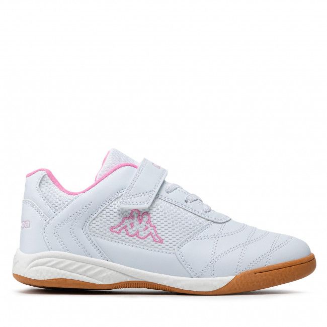 Sneakers KAPPA - 260765T White/Rose 1021