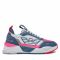 Sneakers EA7 Emporio Armani - X8X070 XK165 Q605 Chblue/Plair/Pnkf/Wh