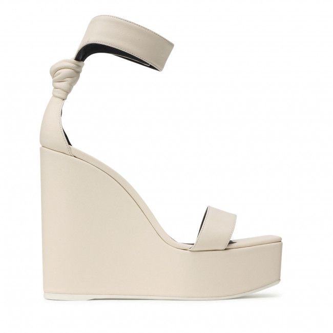 Sandali GIUSEPPE ZANOTTI - E200022 Off White 002