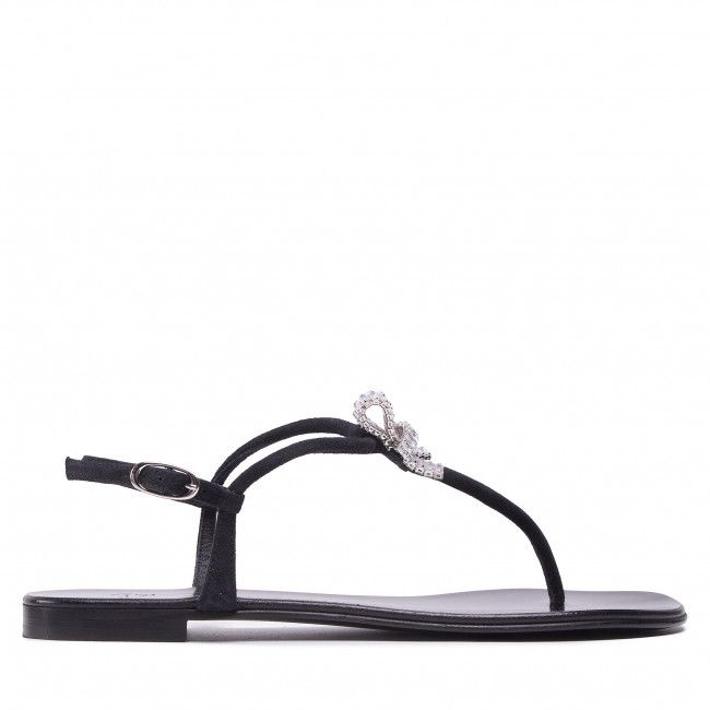 Sandali GIUSEPPE ZANOTTI - E200083 001 Black