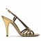 Sandali GIUSEPPE ZANOTTI - E200090 Gold 004