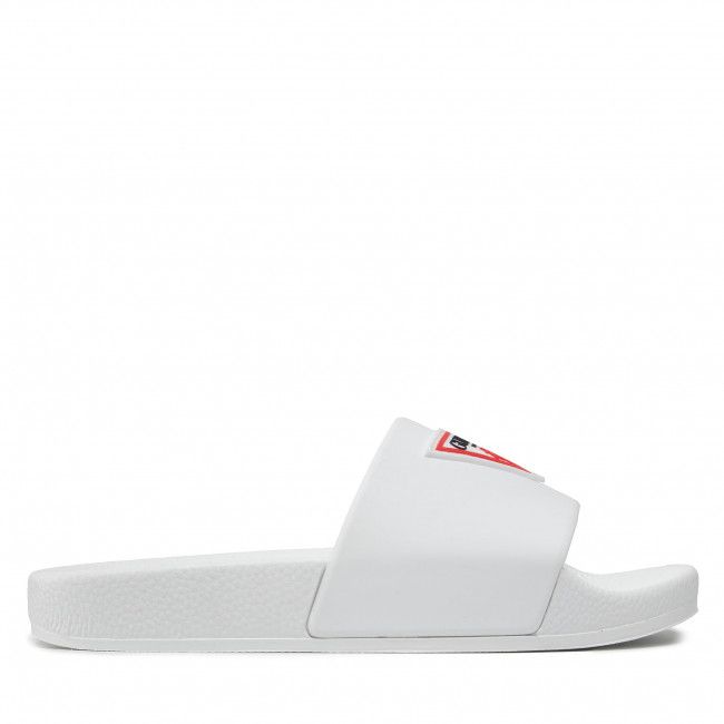 Ciabatte GUESS - Beach Slippers E2GZ00 BB00F G011