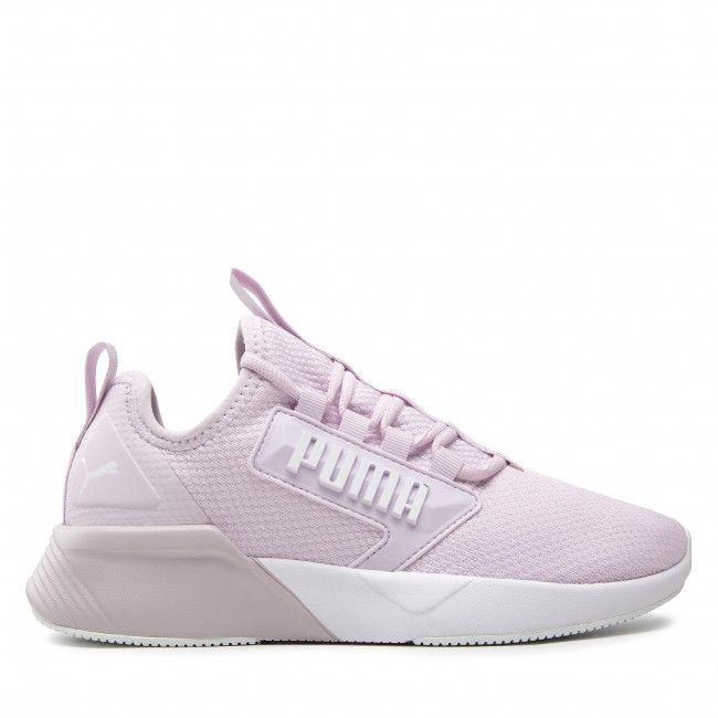 Scarpe PUMA - Mesh Wn's 195551 11 Lavender Fog/Puma White