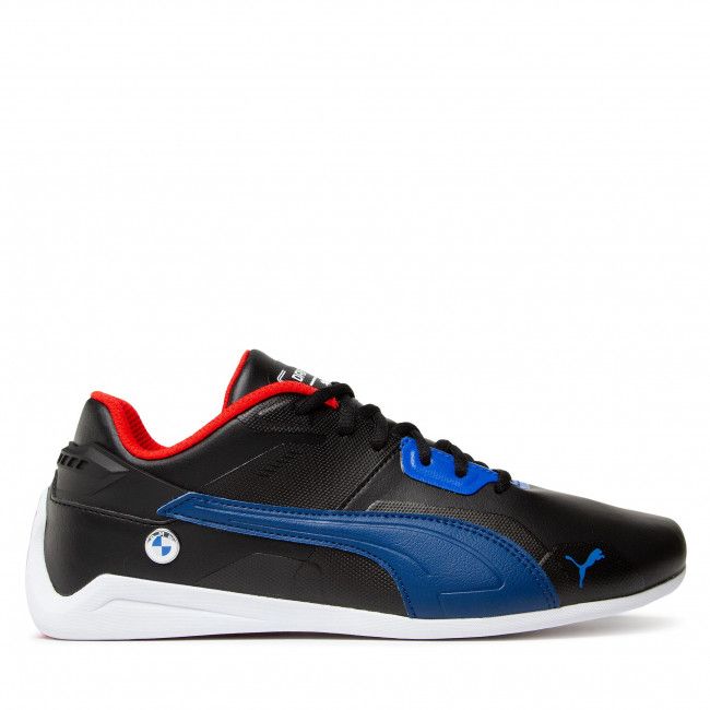 Sneakers Puma - BMW Mms Drift Cat Delta 307100 01 Puma Black/Estate Blue