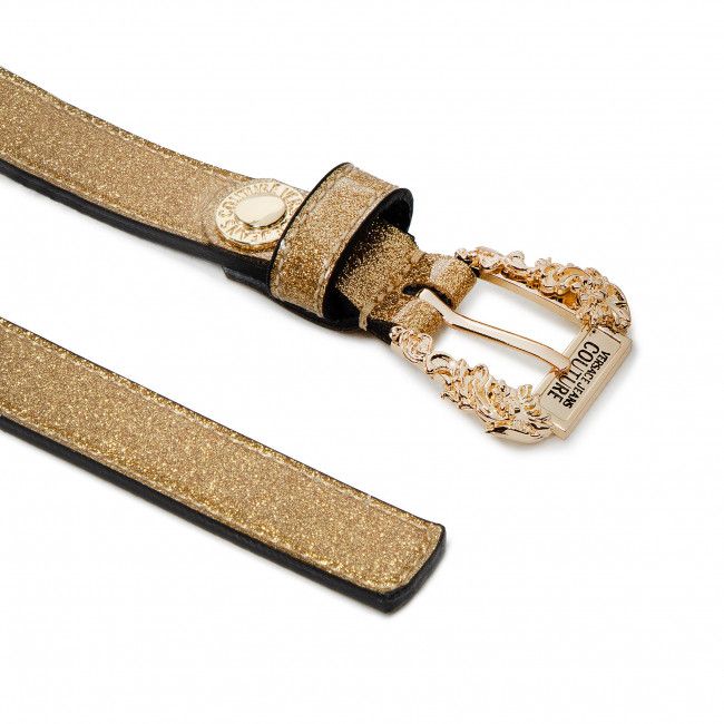Cintura da donna Versace Jeans Couture - 72VA6F16 ZS206 948