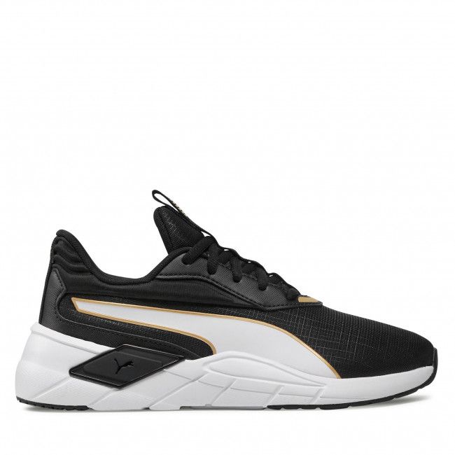 Scarpe Puma - Lex Wn's 376211 01 Puma Black/Puma Team Gold