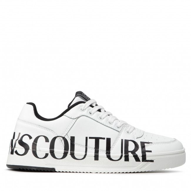 Sneakers Versace Jeans Couture - 72YA3SJ5 ZP006 003