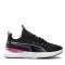 Scarpe Puma - Pure Xt Stardust Wn's 376635 01 Puma Black/Deep Orchid