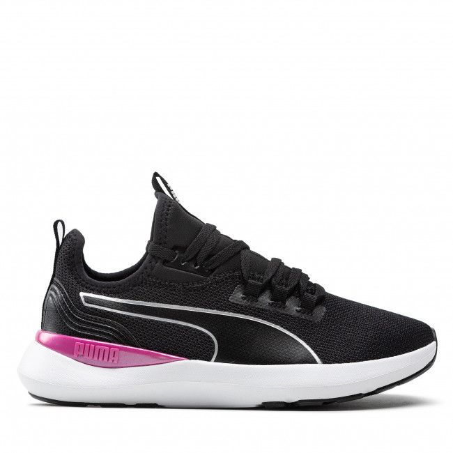 Scarpe Puma - Pure Xt Stardust Wn's 376635 01 Puma Black/Deep Orchid