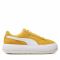 Sneakers PUMA - Suede Mayu 380686 11 Bamboo/Puma White
